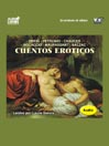Cuentos Er�ticos